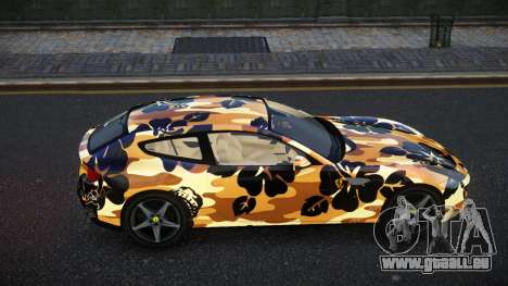 Ferrari FF Joran S8 für GTA 4