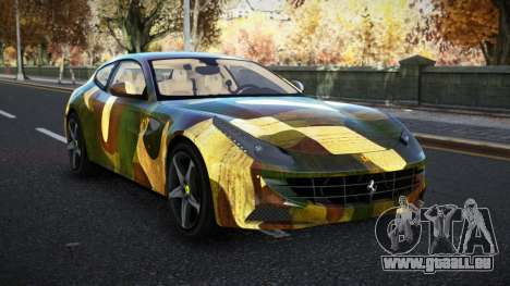 Ferrari FF Joran S12 pour GTA 4