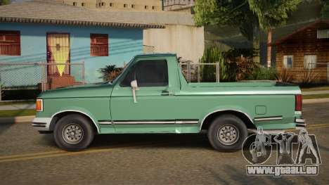 Ford F-100 1995 für GTA San Andreas