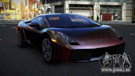 Lamborghini Gallardo Dialyn S12 pour GTA 4