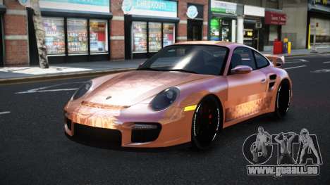 Porsche 977 Elbri S1 für GTA 4