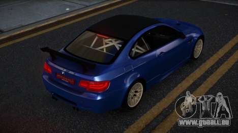 BMW M3 Gilujosoc für GTA 4