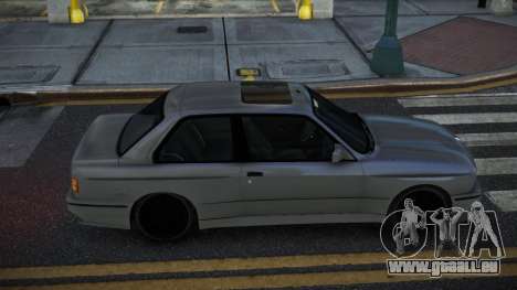 BMW M3 E30 Daci pour GTA 4