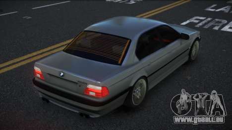 BMW 750i Kawjiro pour GTA 4