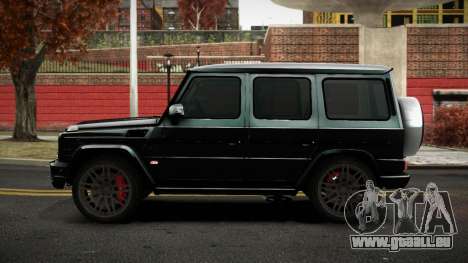 Mercedes-Benz G65 Rawahu für GTA 4