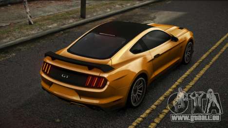 Ford Mustang Exen für GTA 4