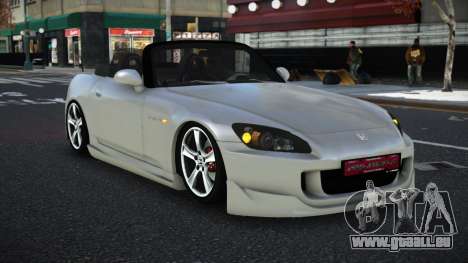 Honda S2000 Kihogi pour GTA 4