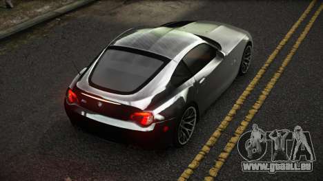 BMW Z4 Exalie S8 pour GTA 4