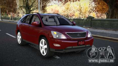Lexus RX300 Vuwhi pour GTA 4