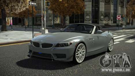 BMW Z4 Jowvok für GTA 4