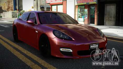 Porsche Panamera Vaxi für GTA 4