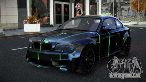 BMW 1M Nijos S1 pour GTA 4