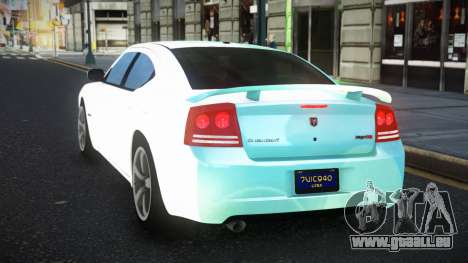 Dodge Charger SRT Elcoh S3 für GTA 4