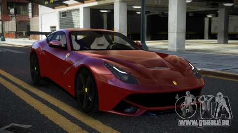Ferrari F12 Xikopade pour GTA 4