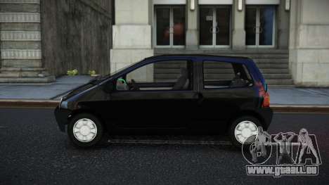 Renault Twingo Qochuf pour GTA 4