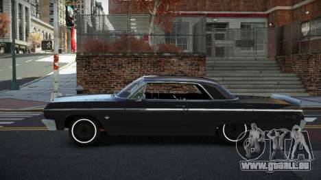 Chevrolet Impala Finuz für GTA 4