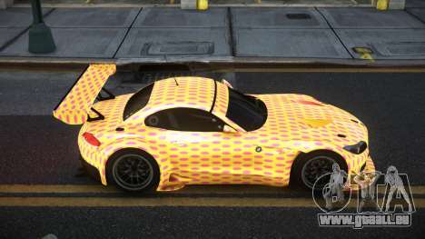 BMW Z4 Luen S10 für GTA 4