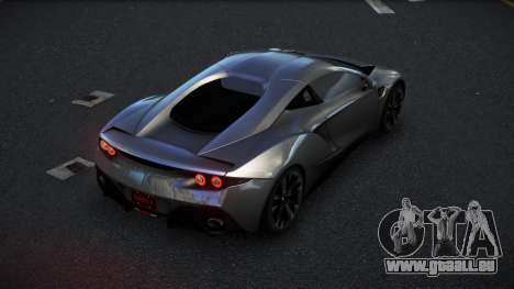 Arrinera Hussarya Dosedoheh für GTA 4