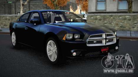 Dodge Charger Givxas pour GTA 4