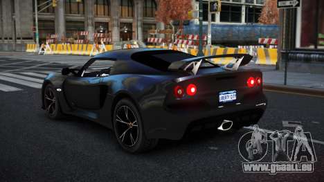 Lotus Exige Fiare pour GTA 4