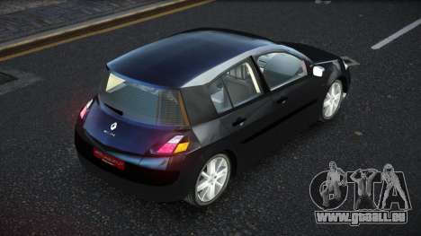 Renault Megane Ropfopib pour GTA 4