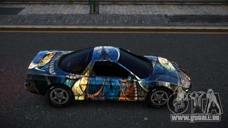 Honda NSX Anjax S7 pour GTA 4