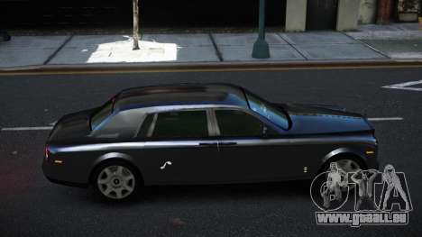 Rolls-Royce Phantom Yulsih pour GTA 4