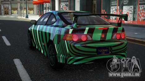 Honda Integra Onytin S1 pour GTA 4