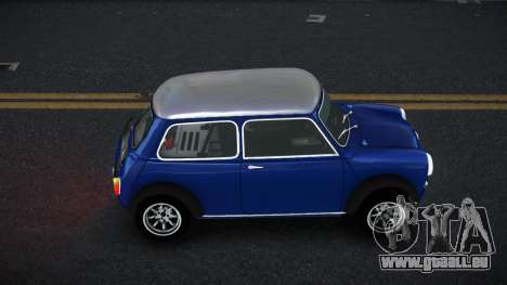 Mini Cooper Cuiza pour GTA 4