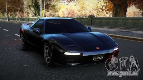 Honda NSX Anjax S10 pour GTA 4