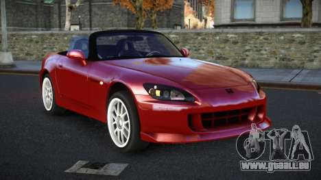 Honda S2000 Lolpulazu pour GTA 4