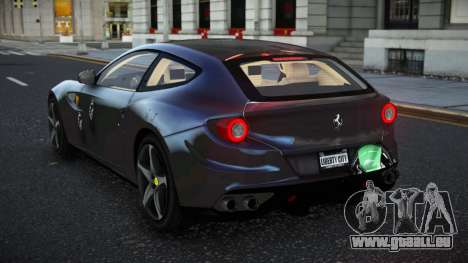 Ferrari FF Joran S4 pour GTA 4