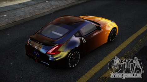 Nissan 370Z Rivinre S11 für GTA 4