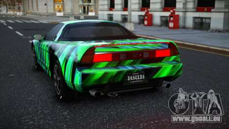 Honda NSX Anjax S13 für GTA 4