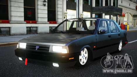 Tofas Dogan Duzig für GTA 4