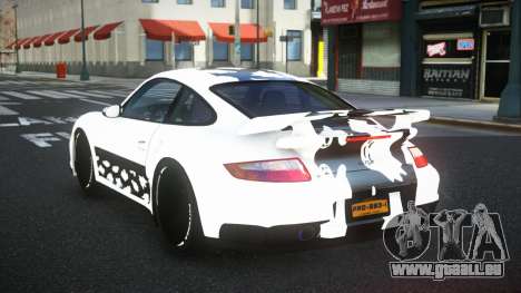 Porsche 977 Elbri S6 für GTA 4