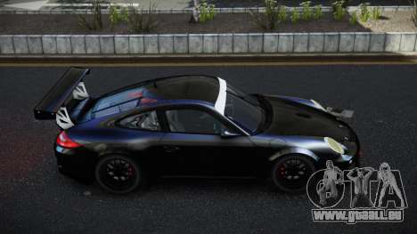 Porsche 911 Bofhogome für GTA 4