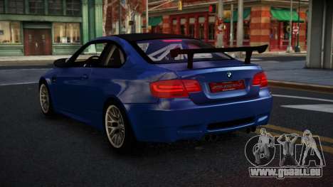 BMW M3 Gilujosoc für GTA 4