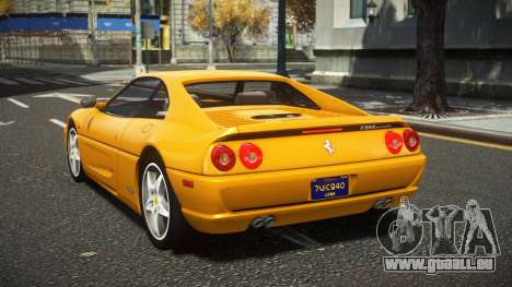 Ferrari F355 Kivwu pour GTA 4