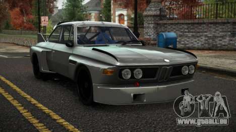 BMW 3.0 CSL Kayow für GTA 4