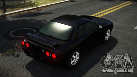 Nissan Skyline R32 Jufeheya für GTA 4
