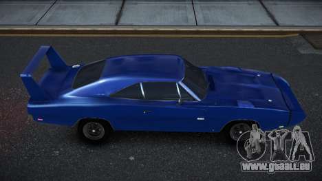 Dodge Charger D-Ashxis für GTA 4