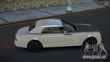 Rolls-Royce Phantom Gaje pour GTA 4