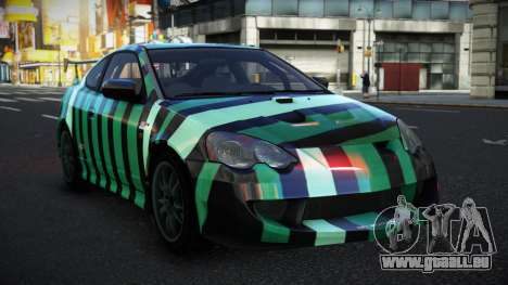 Honda Integra Onytin S1 pour GTA 4