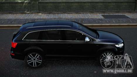 Audi Q7 Yesikafa pour GTA 4
