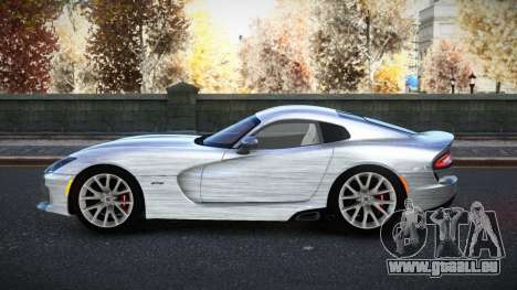 Dodge Viper Fiapo S2 pour GTA 4