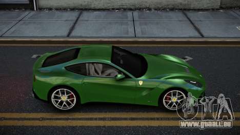 Ferrari F12 Goaci pour GTA 4