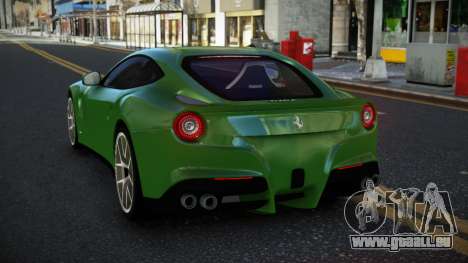 Ferrari F12 Goaci pour GTA 4