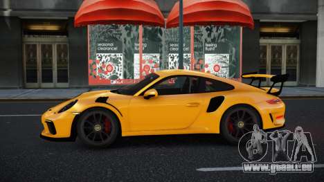 Porsche 911 Aseon für GTA 4