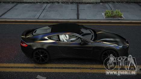 Aston Martin Vanquish Nereca S9 für GTA 4